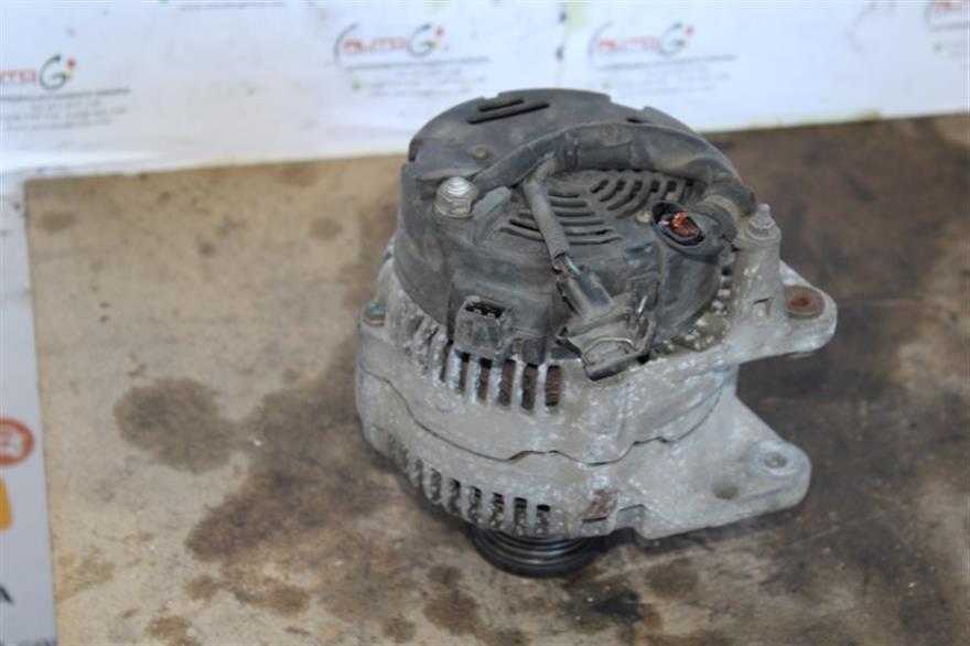 RECAMBIO para Seat Ibiza 1.9 TDI GT (1999)
