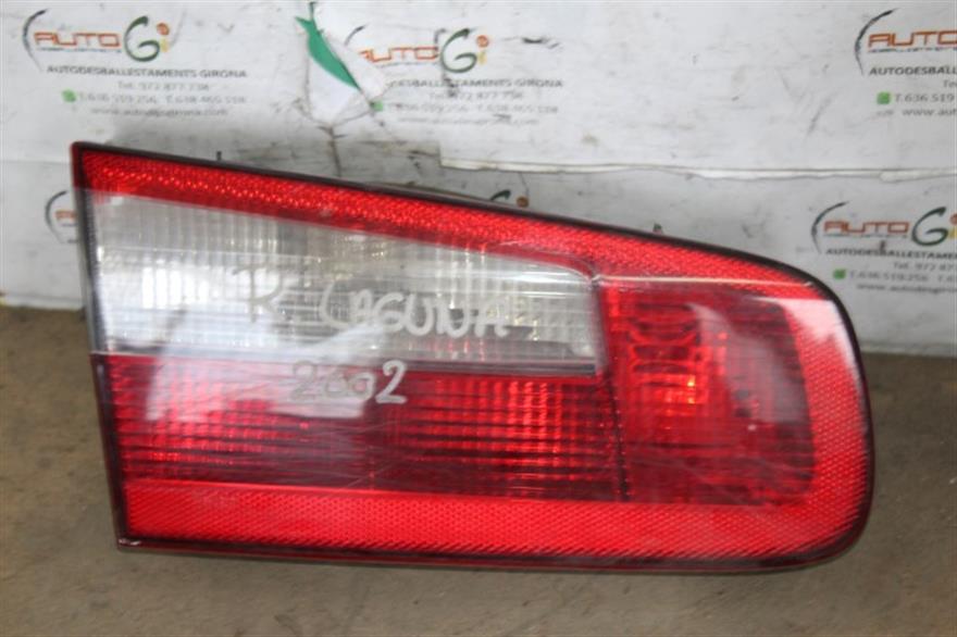 RECAMBIO para Renault Laguna