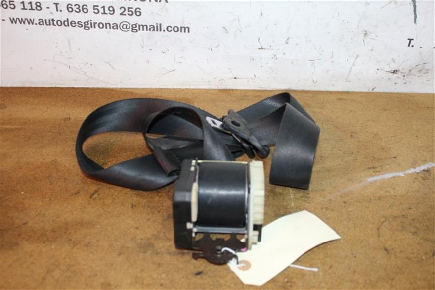 RECAMBIO para Citroen C  2 1.4 HDI 50Kw (2005)