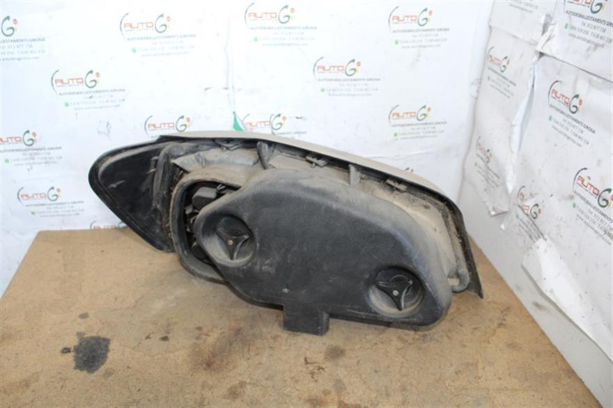 RECAMBIO para Peugeot 306 1.4 (1998)