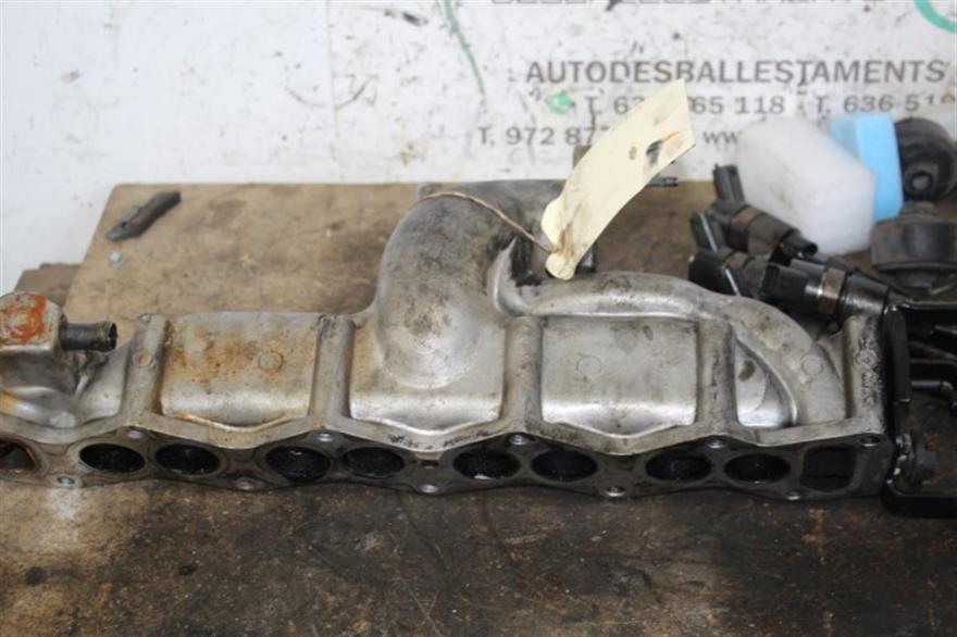RECAMBIO para Kia Sportage 2.0 CRDI 103Kw (2007)