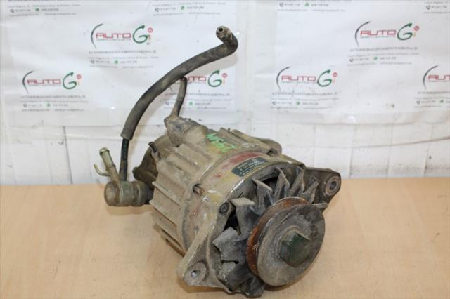 RECAMBIO para Nissan Terrano II 2.7 TD 3P (R20)4WD 4X4 73,50Kw (1994)