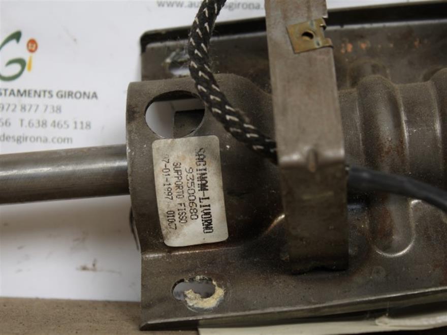 RECAMBIO para Fiat Punto 1.1 G 40Kw (1997)