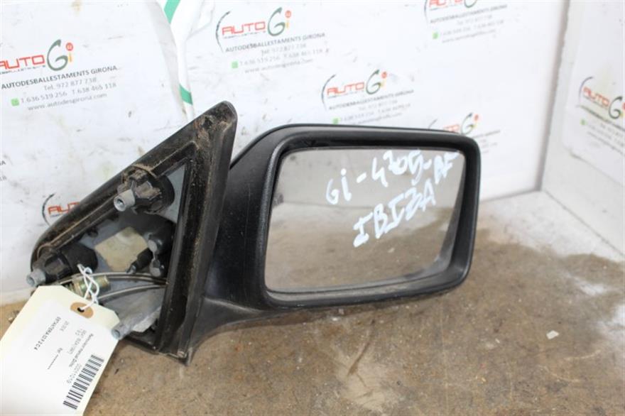 RECAMBIO para Seat Ibiza 1.9 D IBIZA 6K (1997)