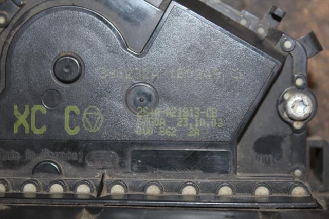RECAMBIO para Ford Focus