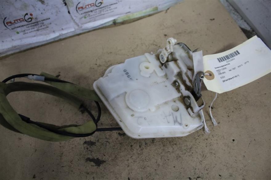 RECAMBIO para Mazda  2 1.3 G 63Kw (2008)