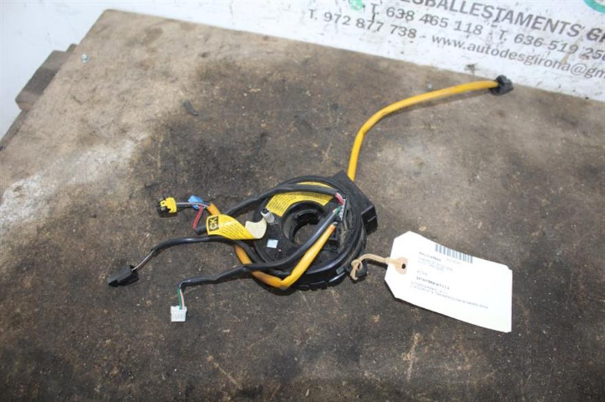 RECAMBIO para Chevrolet Epica 2.0 D 110Kw (2009)