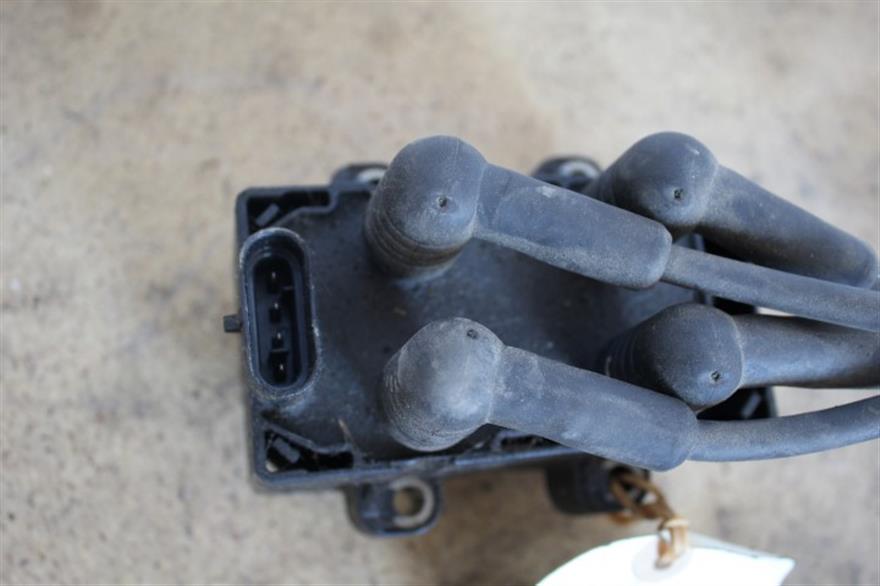 RECAMBIO para Renault Clio 1.1 G 43Kw (2000)