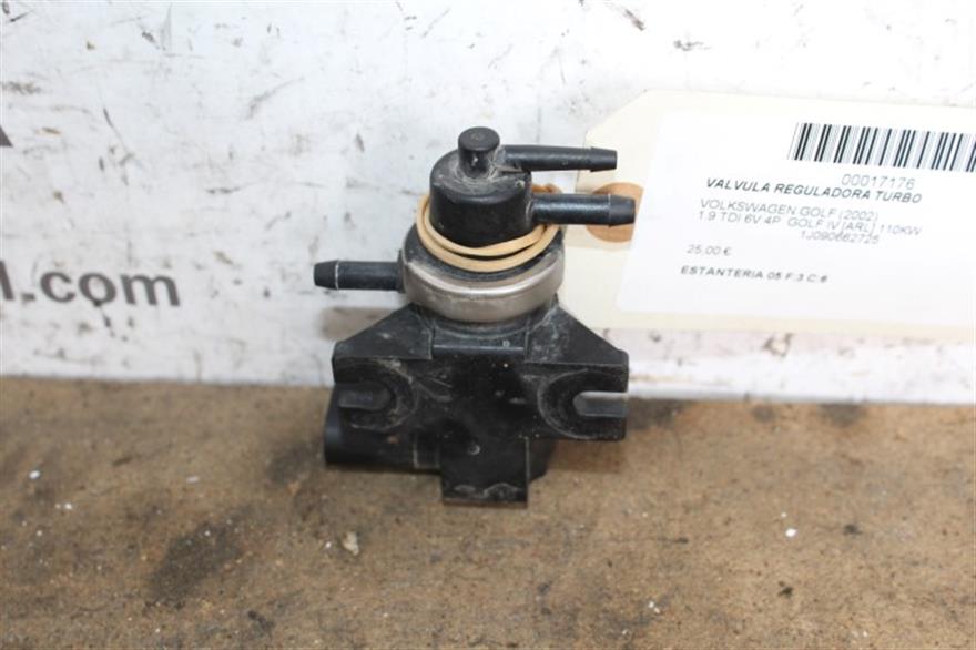 RECAMBIO para Volkswagen Golf 1.9 TDI 6V 4P GOLF IV 110Kw (2002)