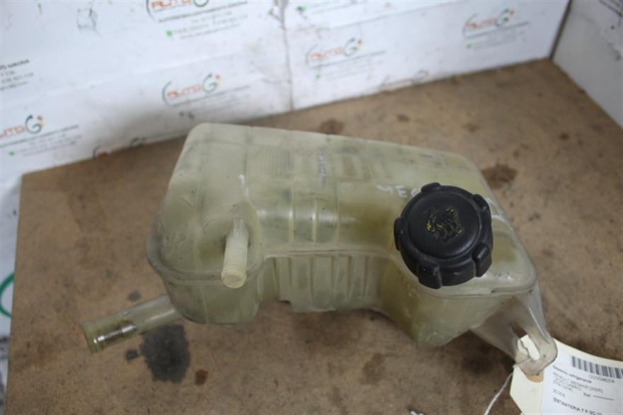 RECAMBIO para Renault Megane Cabrio 1.9 DCI F9Q800 (2005)