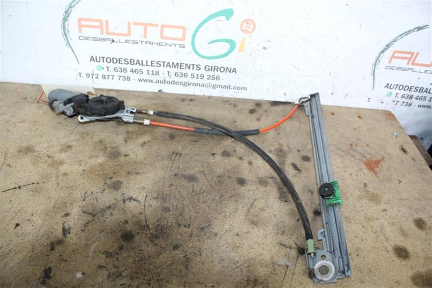 RECAMBIO para Peugeot 306 1.6 G (2000)