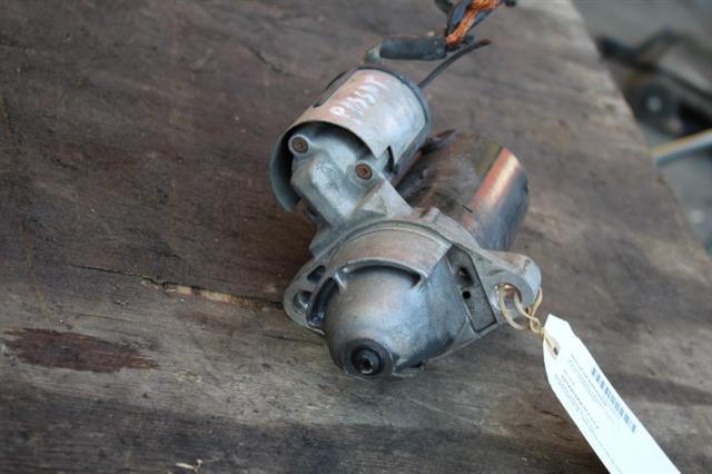 RECAMBIO para Volkswagen Passat 2.8 G 142Kw (2001)