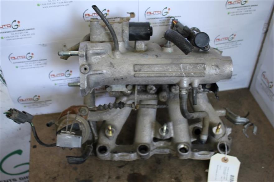 RECAMBIO para Honda Civic 1.5 G 243362 (1995)