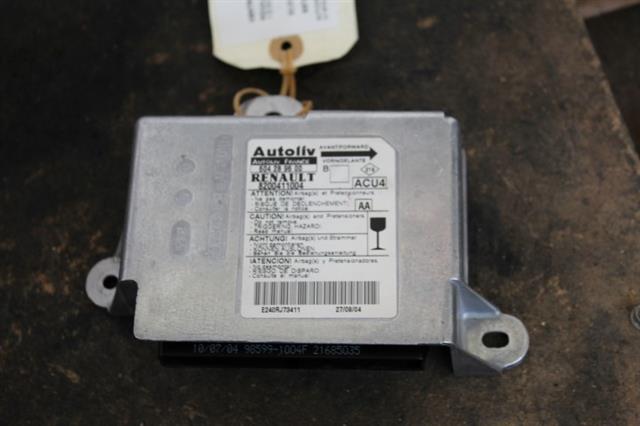 RECAMBIO para Renault Megane 1.5 DCI MEGANE II 74Kw (2004)