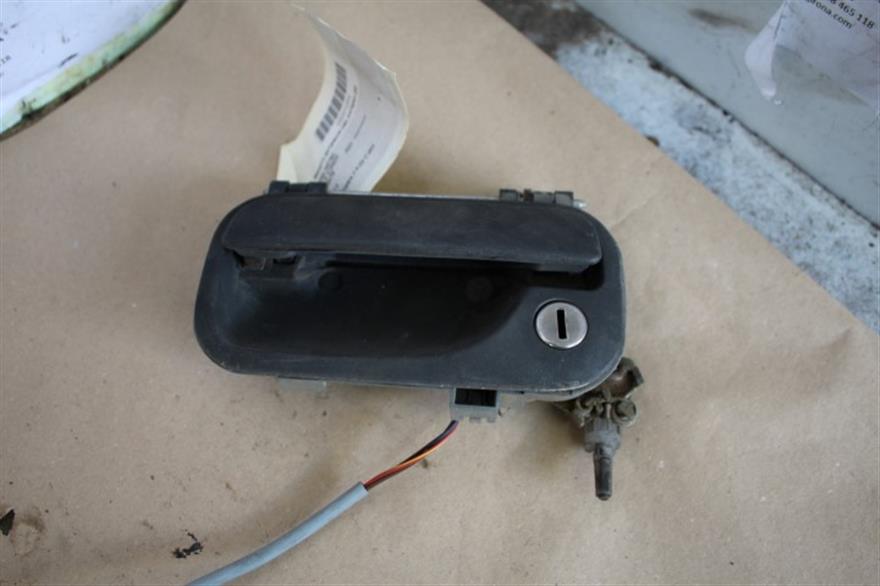 RECAMBIO para Opel Astra 1.6 G F 1.6 X16SZR (1997)