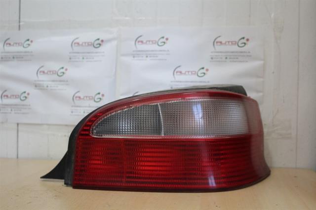 RECAMBIO para Citroen Saxo 1.6 G 3P VTS 65Kw (2000)