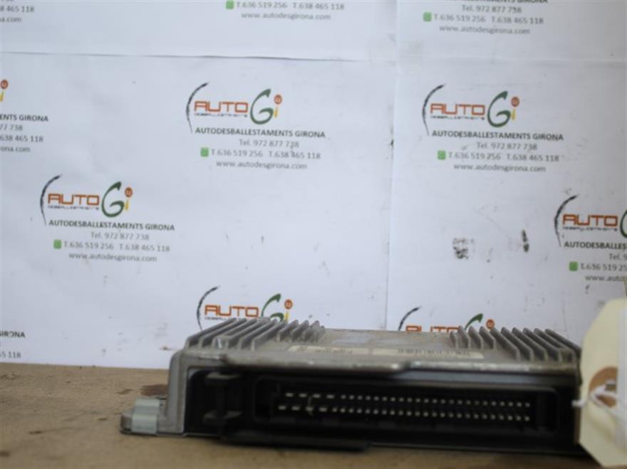 RECAMBIO para Daewoo Matiz 0.8 G 37,50Kw (2000)
