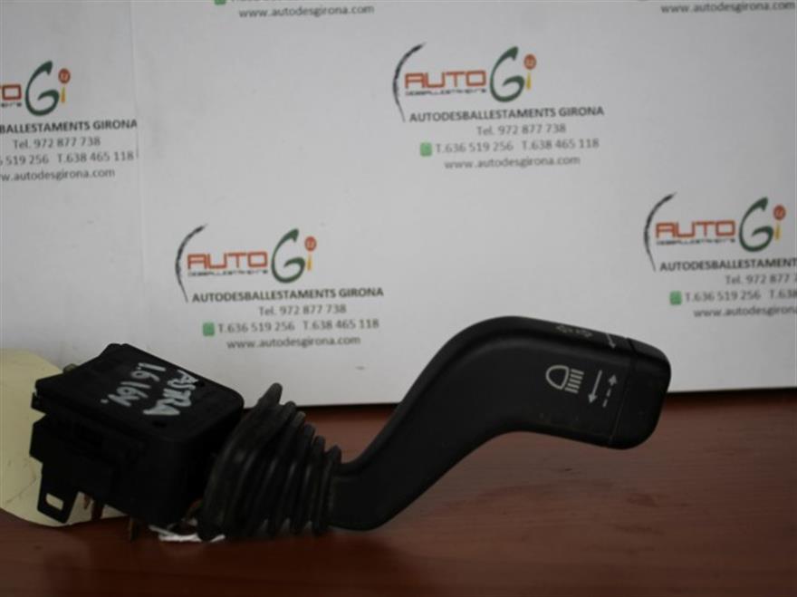 RECAMBIO para Opel Astra 2.0 CARAVAN (2001)
