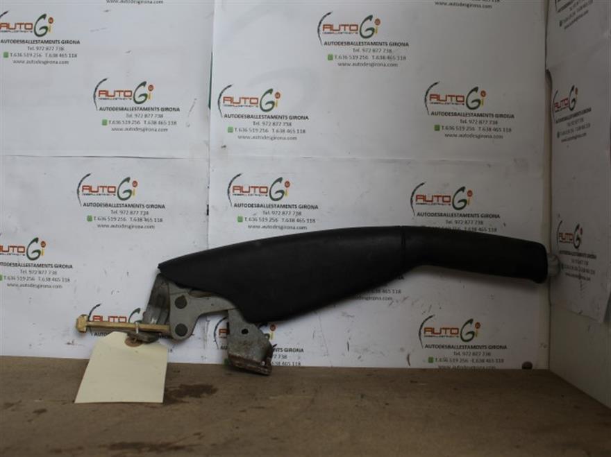 RECAMBIO para Seat Cordoba 1.9 TDI CORDOBA 6K (2000)