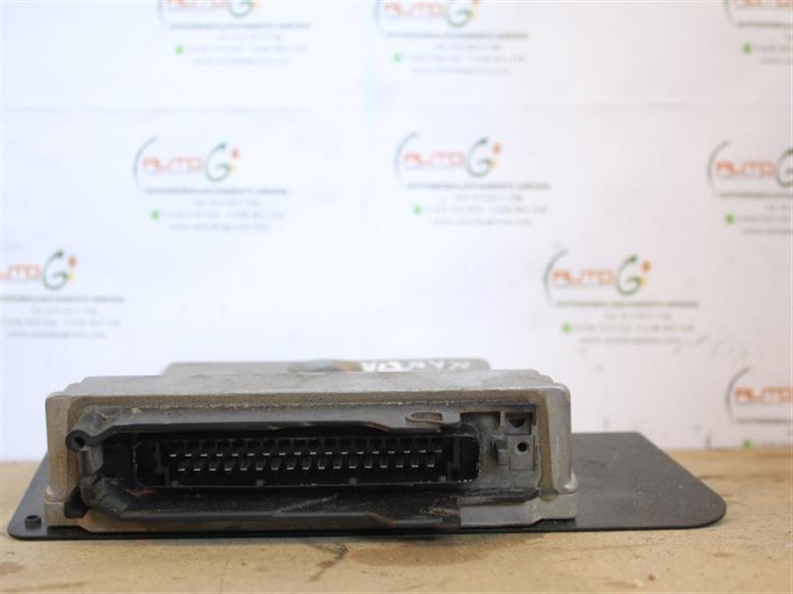RECAMBIO para Citroen Xantia 1.9 TD SK BK (1998)