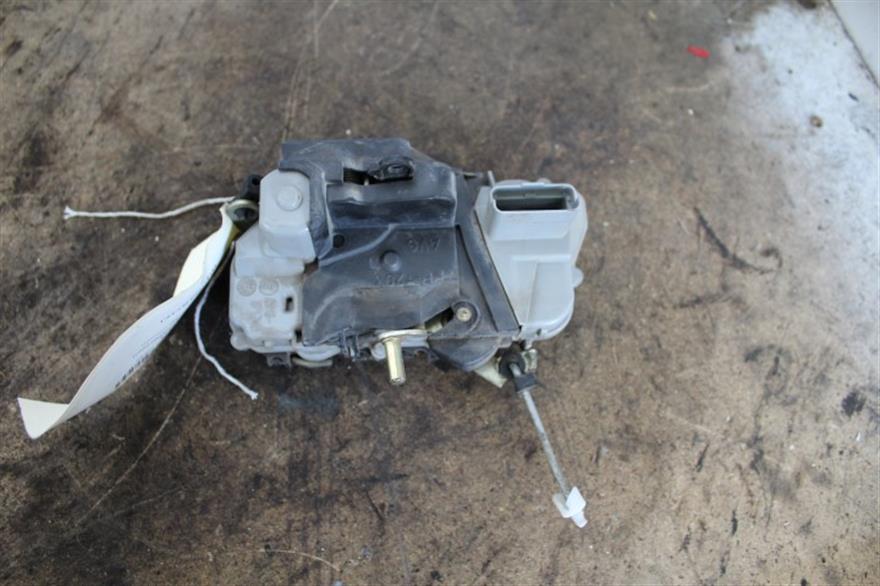RECAMBIO para Citroen Xsara Picasso 2.0 HDI 66Kw (2001)
