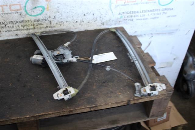 RECAMBIO para Citroen Xsara 2.0 HDI (2000)