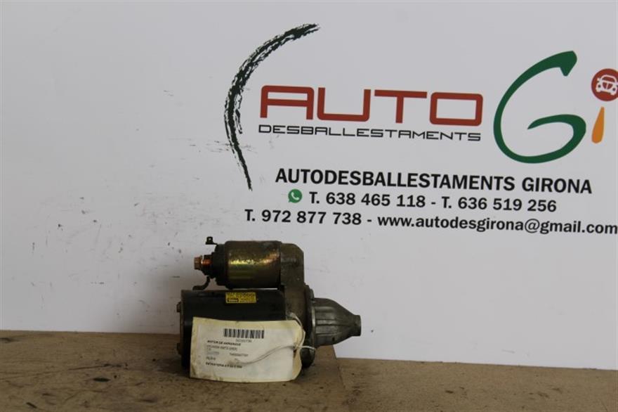 RECAMBIO para Hyundai Getz 1.3 G 63Kw (2003)