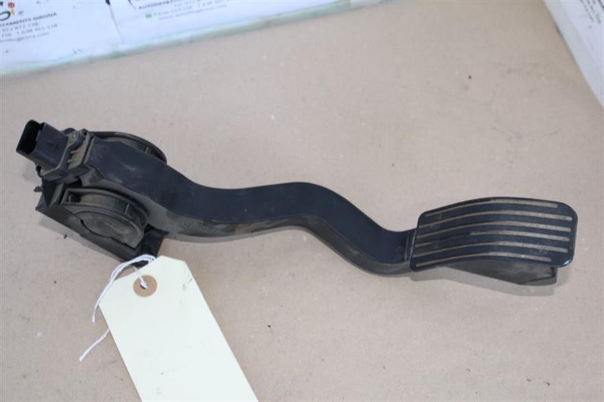 RECAMBIO para Peugeot 307 2.0 HDI (2003)