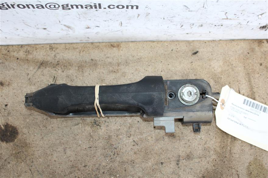RECAMBIO para Ford Focus 1.6 G 74Kw (2001)