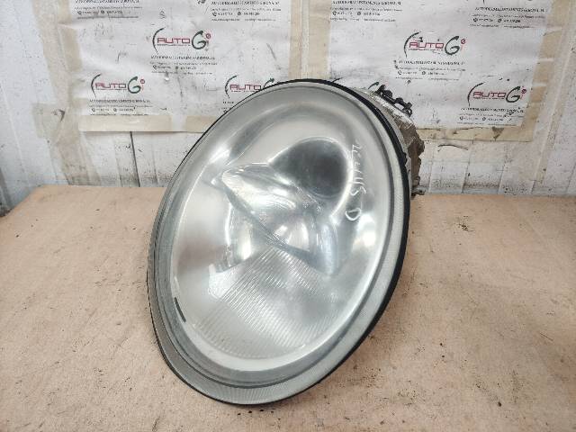 RECAMBIO para Volkswagen New Beetle 1.6 G 75Kw (2004)