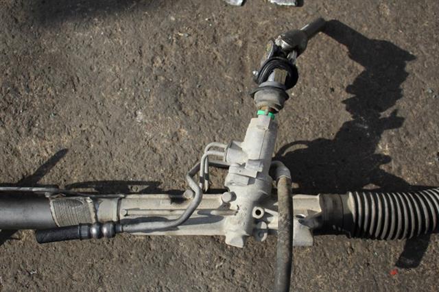 RECAMBIO para Peugeot 407 2.0 HDI 100Kw (2006)
