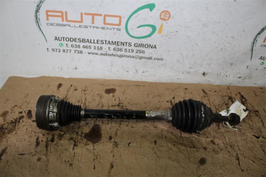 RECAMBIO para Seat Leon 1.6 G LEON II SPORT (2006)