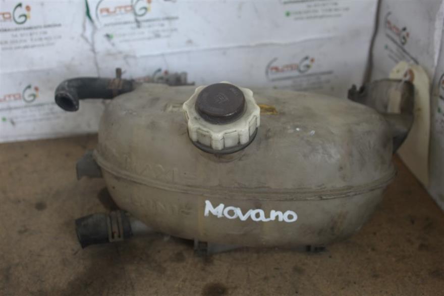 RECAMBIO para Opel Movano 3.0 D (2005)