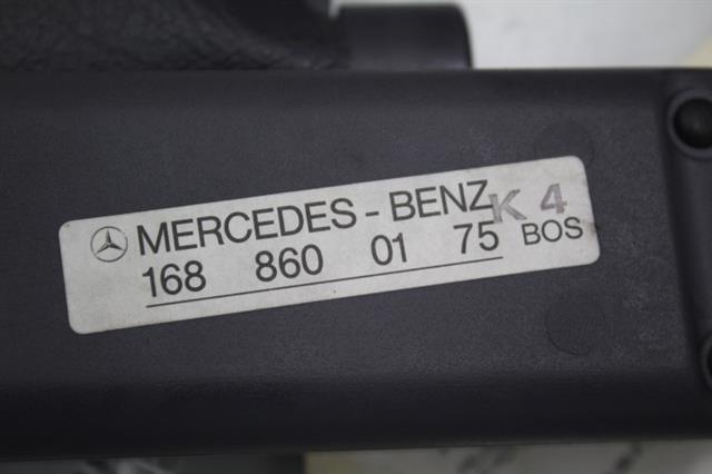RECAMBIO para Mercedes A 170 1.7 CDI 66Kw (1999)