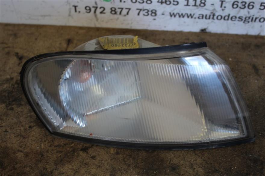 RECAMBIO para Opel Vectra 1.6 G 74Kw (1996)