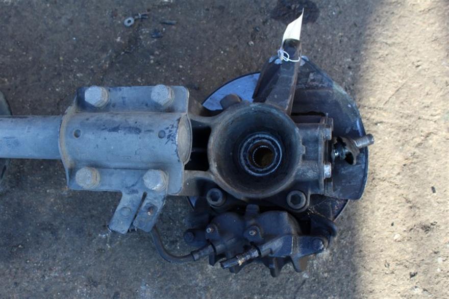 RECAMBIO para Peugeot Boxer 2.2 HDI 74Kw (2002)