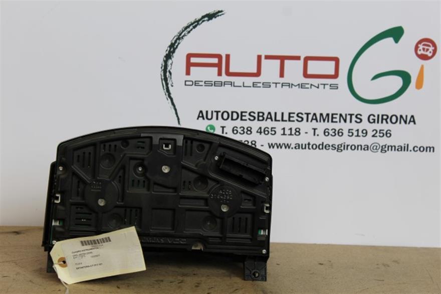 RECAMBIO para Opel Astra 1.7 CDTI ASTRA GTC (2006)
