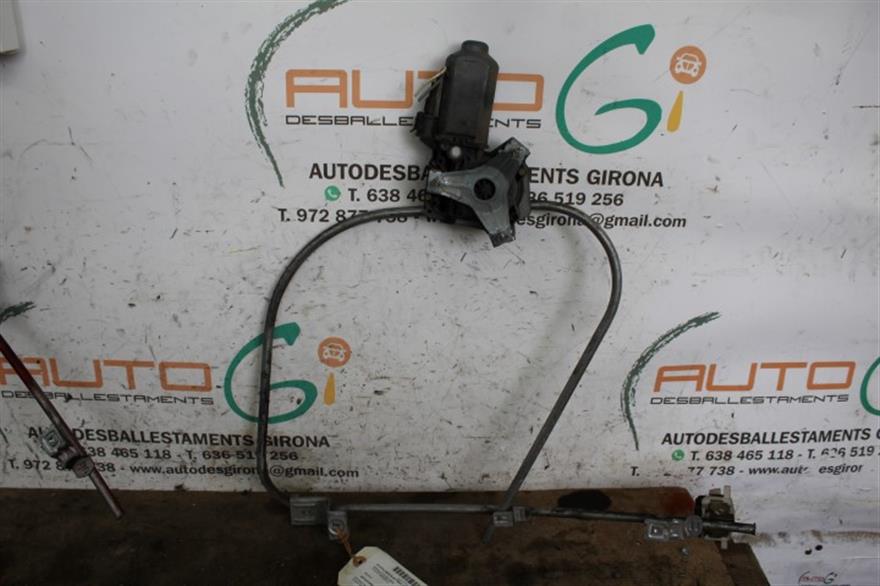 RECAMBIO para Renault Clio 1.4 G 57,50Kw (1994)