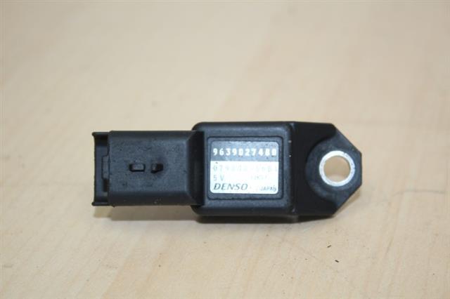 RECAMBIO para Ford C Max 1.6 TDCI 80Kw (2004)