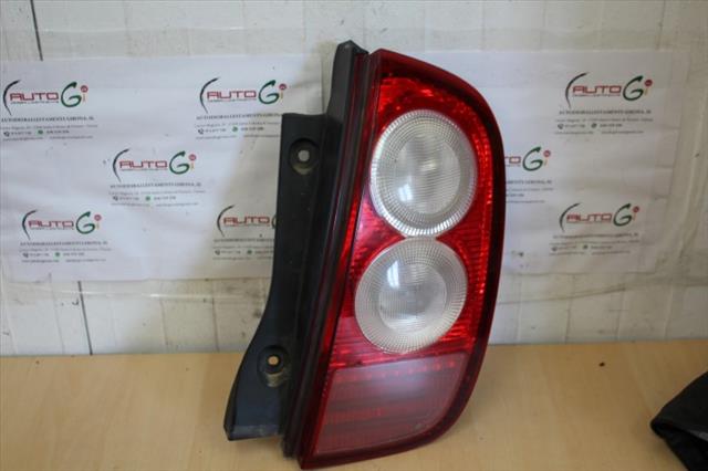 RECAMBIO para Nissan Micra 1.2 G 48Kw (2004)