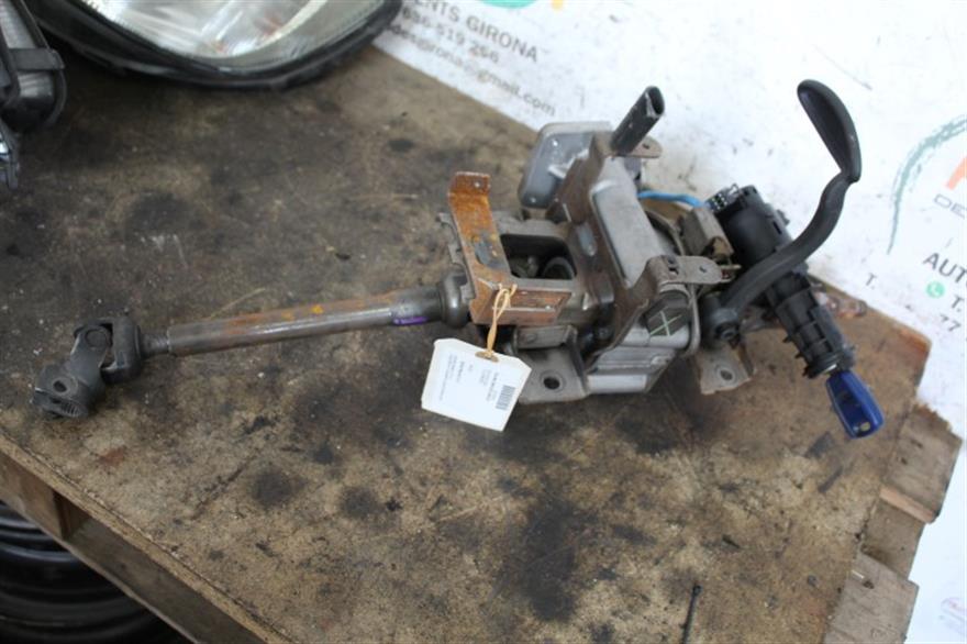 RECAMBIO para Fiat Punto 1.2 G (2001)