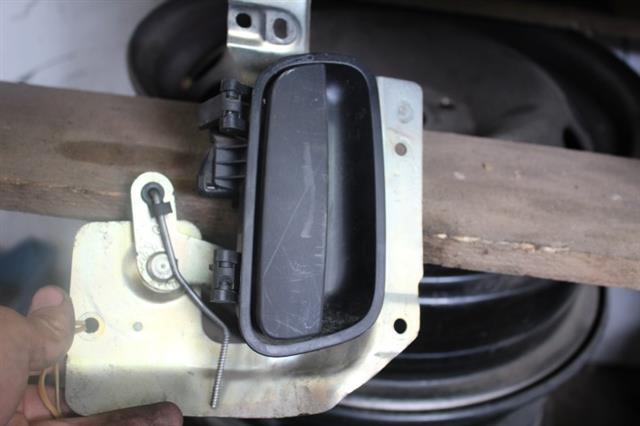 RECAMBIO para Peugeot Partner 1.9 D 51Kw (2005)