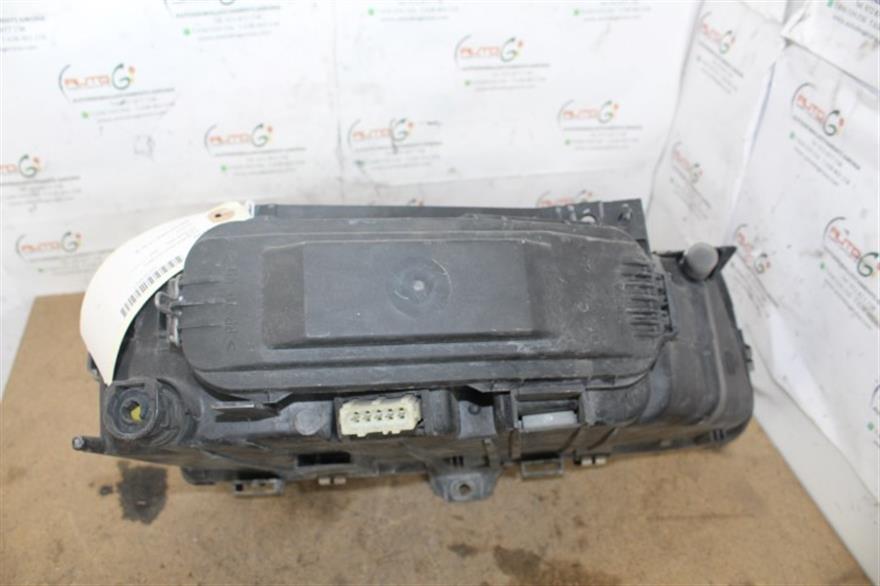 RECAMBIO para Citroen Xantia 1.9 D (1997)