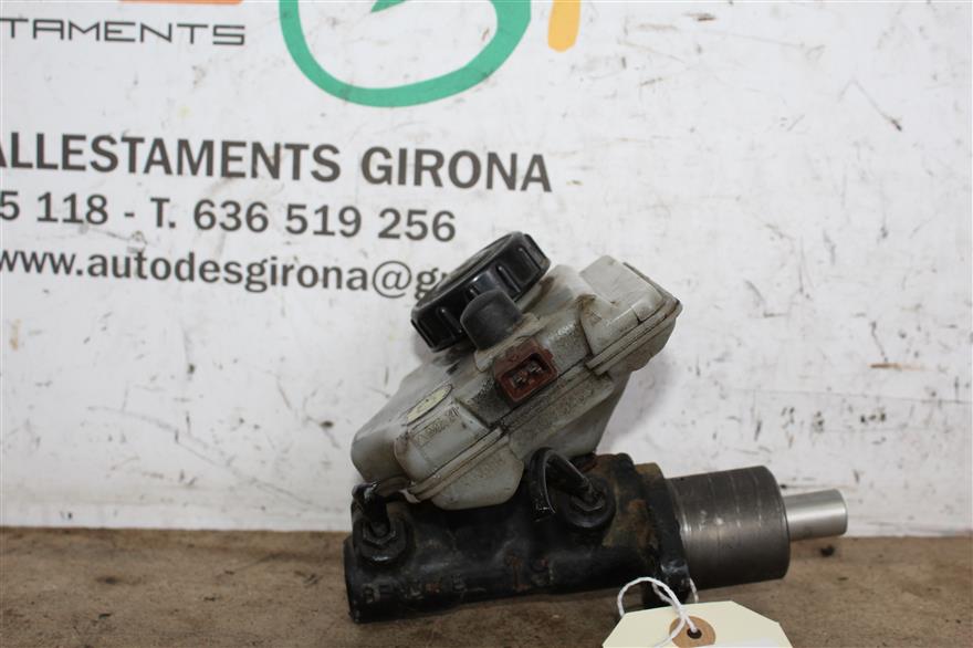 RECAMBIO para Peugeot 106 1.6 G 65Kw (1995)