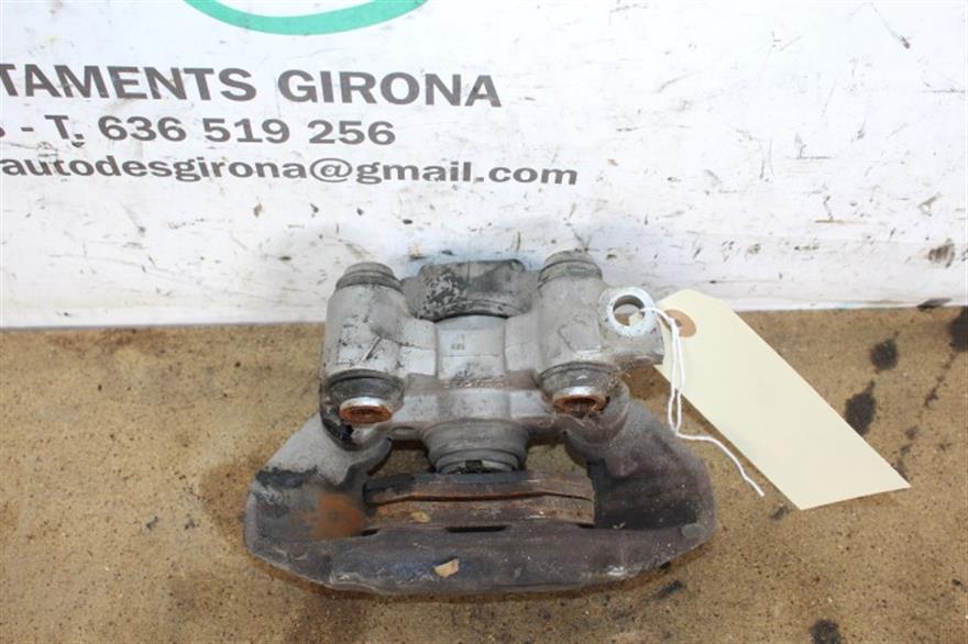 RECAMBIO para Peugeot 206 1.4 G 55Kw (2001)