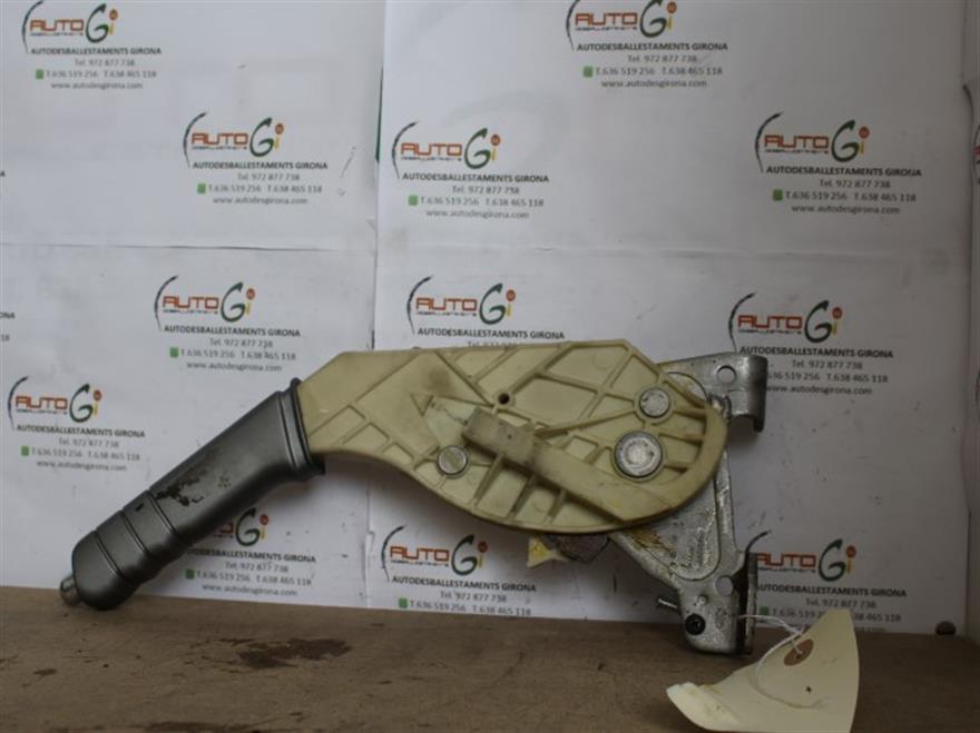 RECAMBIO para Ford Focus