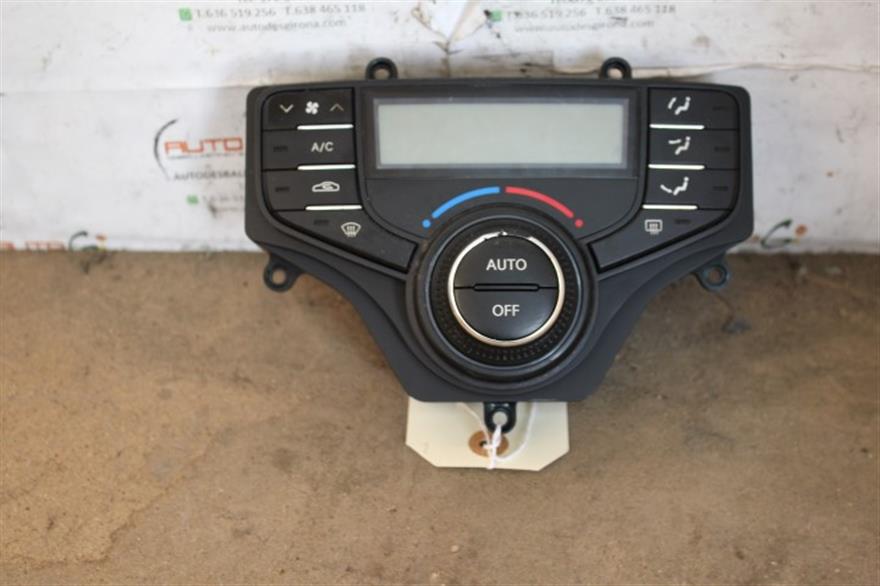 RECAMBIO para Hyundai i30 1.6 CRDI (2007)