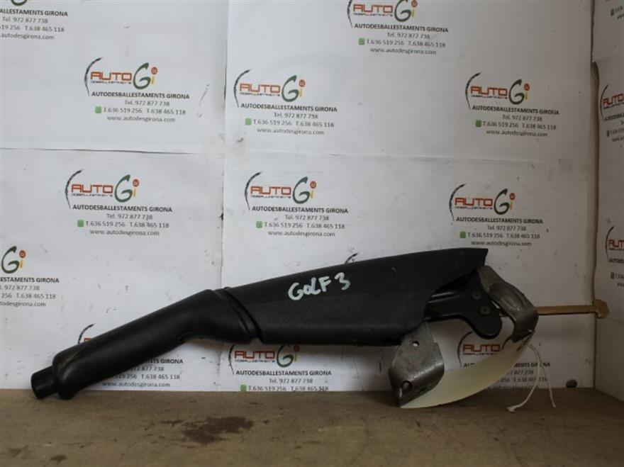 RECAMBIO para Volkswagen Golf 1.6 G GOLF III (1996)