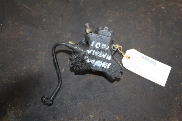 RECAMBIO para Hyundai Matrix 1.6 G 76Kw (2002)