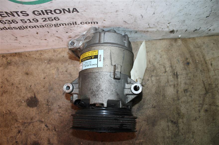 RECAMBIO para Nissan Almera